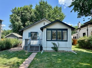 2282 S Clarkson St, Denver, CO 80210
