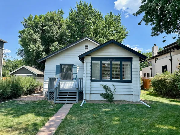 2282 S Clarkson St, Denver, CO 80210