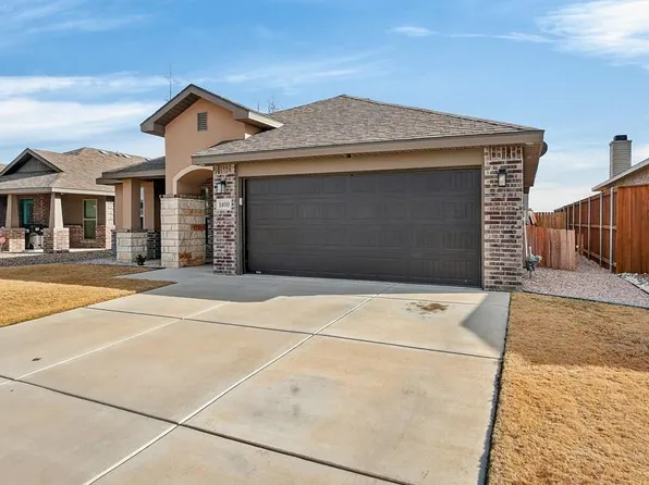 1400 Wrangler Ln, Midland, TX 79705