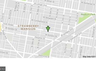 2345 N 26th St, Philadelphia, PA 19132