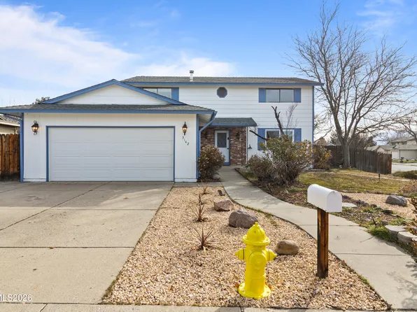 3142 Jarbidge Way, Sparks, NV 89434