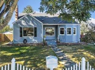 1708 S Adams St, Tacoma, WA 98405