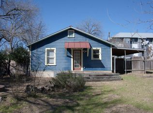 5509 Clay Ave, Austin, TX 78756