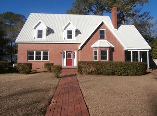 101 Highland Dr, Enterprise, AL 36330