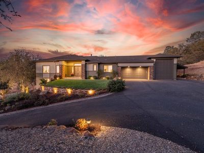233 Pyshon Rd, Angels Camp, CA, 95222