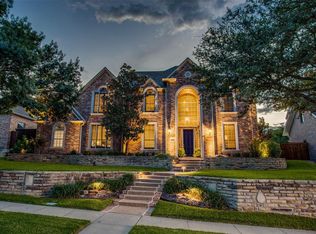 3605 Blackwood Ct, Richardson, TX 75082