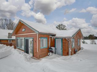 7764 Sunset Bay Rd, Saint Germain, WI 54558