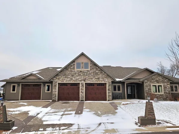505 8th St NW, Melrose, MN 56352