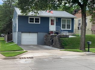 1500 B St, South Sioux City, NE 68776