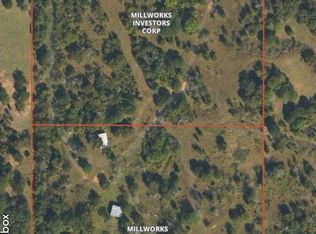 11017 E 233rd St S, Porum, OK 74455