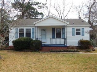 2812 N Walnut St, Columbus, GA 31909