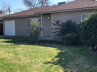 4710 E Simpson Ave, Fresno, CA 93703