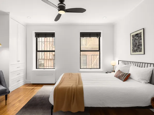 4 West 109th Street 2F image 5 of 5