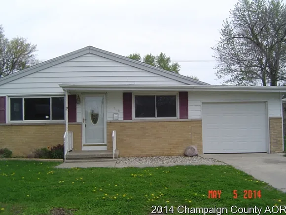 508 Broadmeadow Rd photo 1