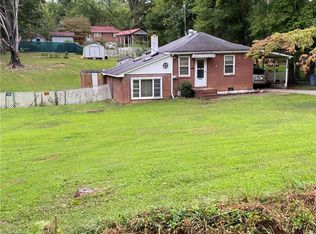 1643 Jordan Dr, Winston Salem, NC 27105