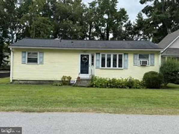 210 Brooks Ln, St Michaels, MD 21663