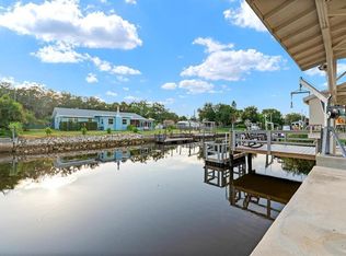 8505 Old Post Rd, Port Richey, FL 34668