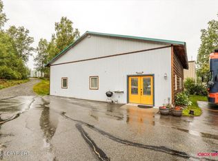 6510 E Beechcraft Rd, Wasilla, AK 99654