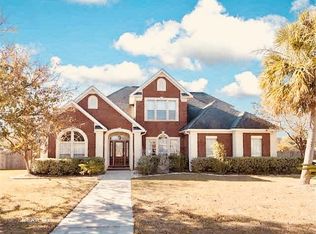 25421 Misty Gln, Daphne, AL 36526