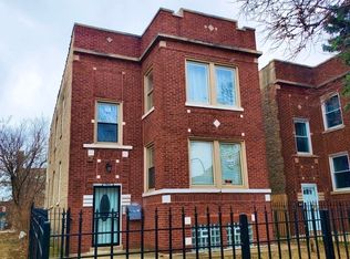 7811 S Loomis Blvd, Chicago, IL 60620