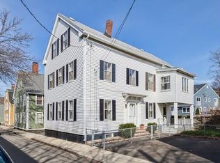 2 N Pine St, Salem, MA 01970