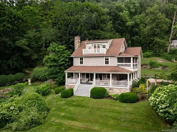 293 Twin Lakes Road, Salisbury, CT 06068