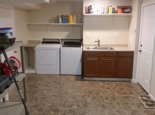 4506 Simmons Ln, Temple Hills, MD 20748