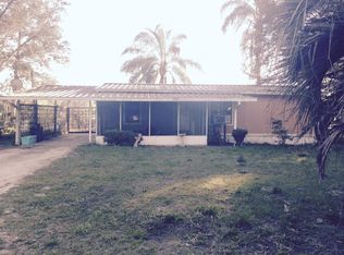 119 Lake Shore Ct, Crescent City, FL 32112