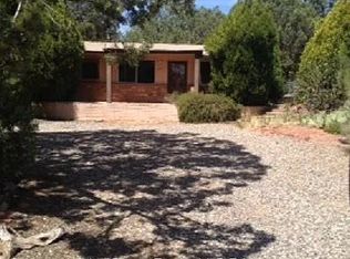 295 El Camino Grande, Sedona, AZ 86336