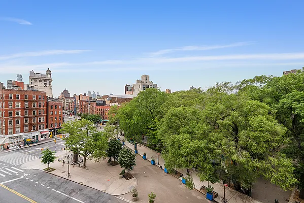 Rented by Brown Harris Stevens | media 2