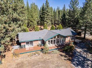 240 Meadow Ranch Rd, Calpine, CA 96124
