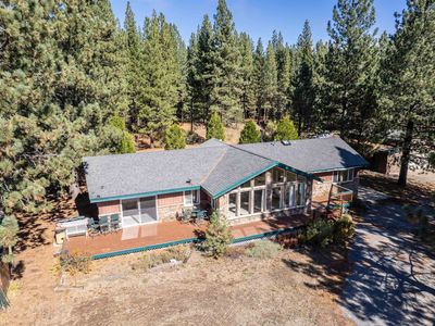 240 Meadow Ranch Rd, Calpine, CA, 96124
