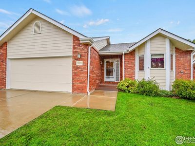 1626 Tulip Ct, Longmont, CO, 80501