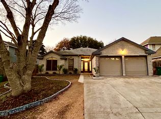 5951 Spring Buck, San Antonio, TX 78247