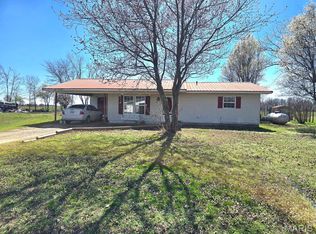 21850 S Sue Dr, Malden, MO 63863