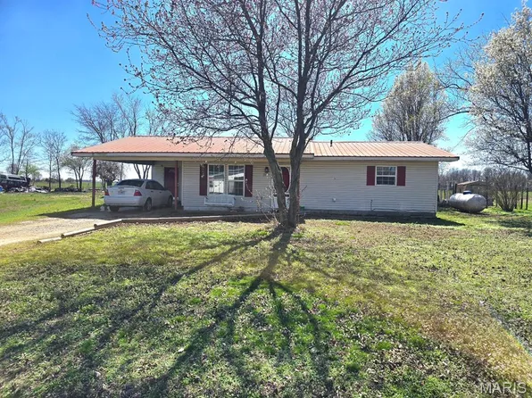 21850 S Sue Dr, Malden, MO 63863