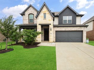 5604 Deer Run Dr, Celina, TX 75009