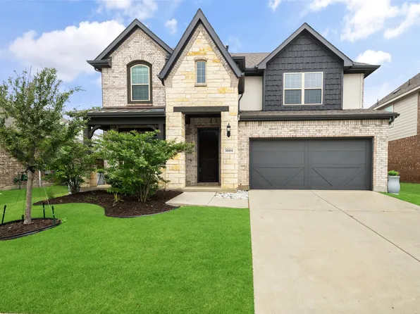 5604 Deer Run Dr, Celina, TX 75009