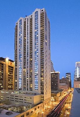 1st image of 200 N Dearborn St Unit 4102