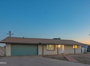 10713 E Oasis Dr, Mesa, AZ 85208