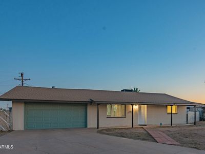 10713 E Oasis Dr, Mesa, AZ, 85208