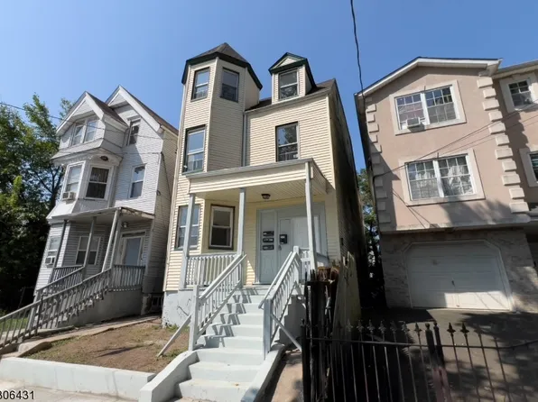 211 Fairmount Ave, Newark City, NJ 07103