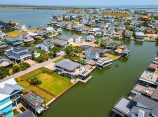 0 Coral Way Lot 35, Galveston, TX 77554