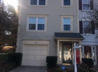 14916 Dunvegan Ct, Silver Spring, MD 20906