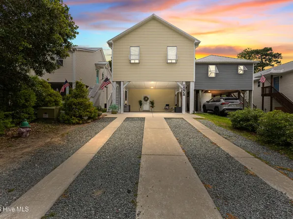 107a James Avenue, Holly Ridge, NC 28445