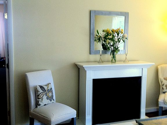 living room electric fp