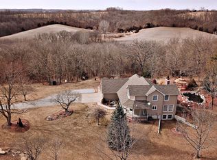 7480 Private Drive 4162 LOT WP001, Amazonia, MO 64421