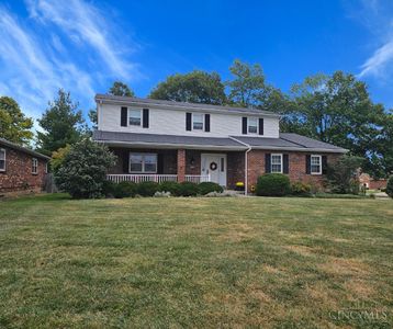 7404 Applebud Dr, Cincinnati, OH, 45247