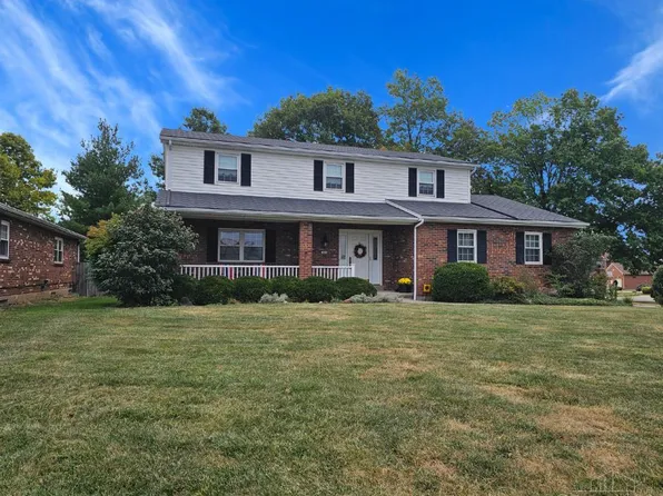 7404 Applebud Dr, Cincinnati, OH 45247