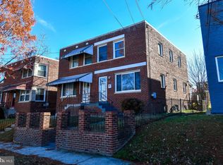 813 Jefferson St NE, Washington, DC